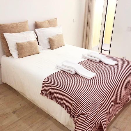20 Rc - Lisbon City Studio Apartment Exterior photo
