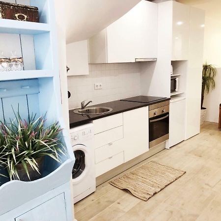 20 Rc - Lisbon City Studio Apartment Exterior photo
