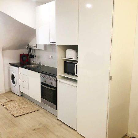 20 Rc - Lisbon City Studio Apartment Exterior photo