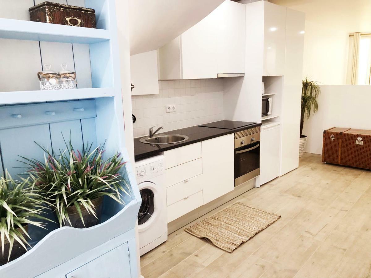 20 Rc - Lisbon City Studio Apartment Exterior photo