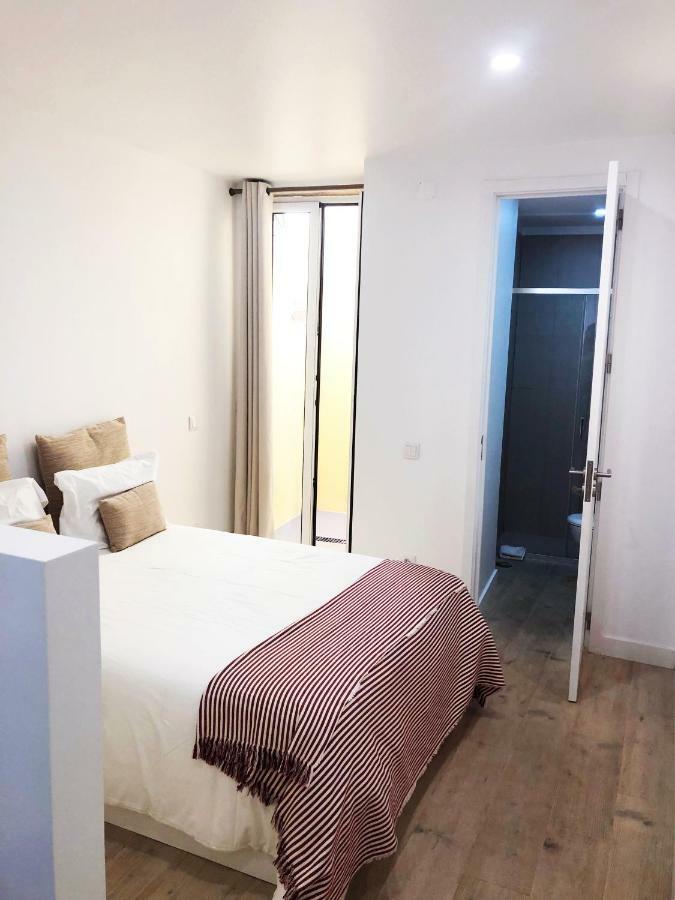 20 Rc - Lisbon City Studio Apartment Exterior photo